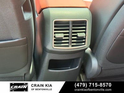 2026 Kia Sportage SX