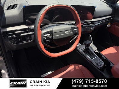 2026 Kia Sportage SX