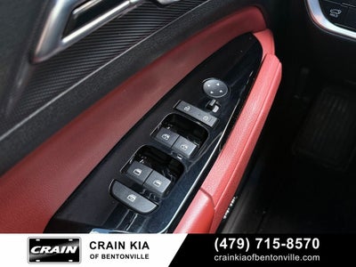 2023 Kia Sportage SX-Prestige - KIA CPO / PANORAMIC SUNROOF / ONE OWNER