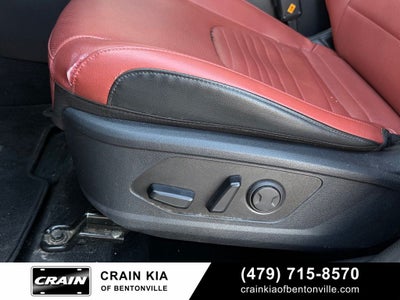 2023 Kia Sportage SX-Prestige - KIA CPO / PANORAMIC SUNROOF / ONE OWNER