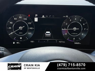 2023 Kia Sportage SX-Prestige - KIA CPO / PANORAMIC SUNROOF / ONE OWNER
