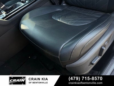 2023 Kia Sportage X-Pro - KIA CPO / AWD / PANORAMIC SUNROOF
