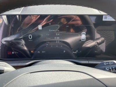 2026 Kia Sportage X-Pro Prestige