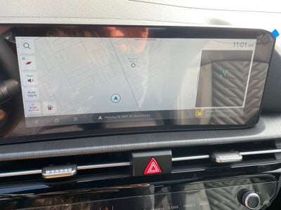 2026 Kia Sportage X-Pro Prestige