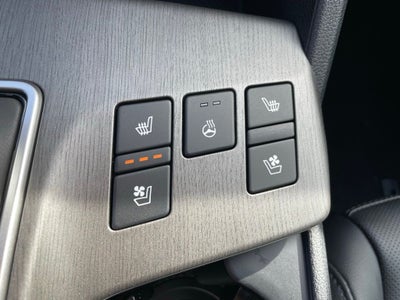 2026 Kia Sportage X-Pro Prestige