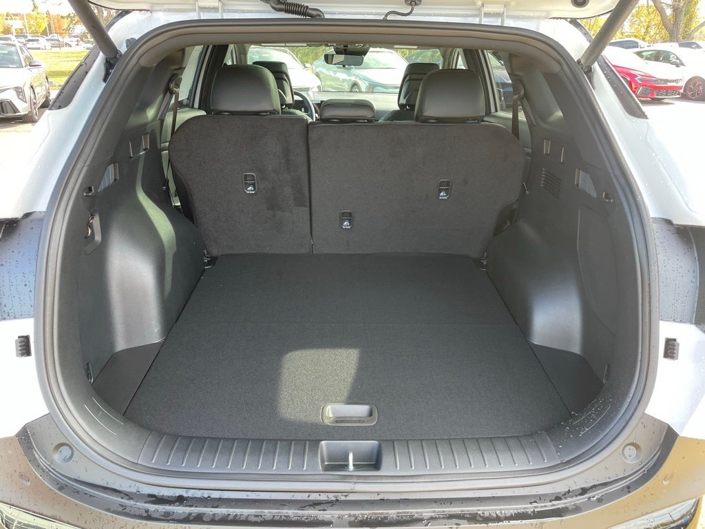 2026 Kia Sportage X-Pro Prestige