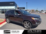 2012 Kia Sorento EX - CLEAN CARFAX