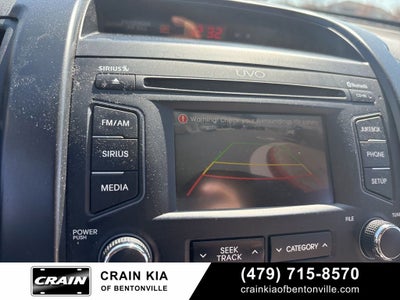 2012 Kia Sorento EX - CLEAN CARFAX