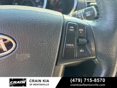 2012 Kia Sorento EX - CLEAN CARFAX