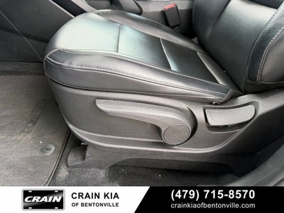 2022 Kia Telluride LX - AWD / ONE OWNER