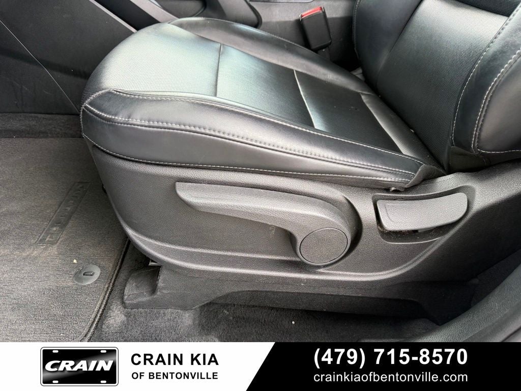 2022 Kia Telluride LX - AWD / ONE OWNER