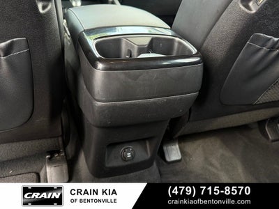 2022 Kia Telluride LX - AWD / ONE OWNER