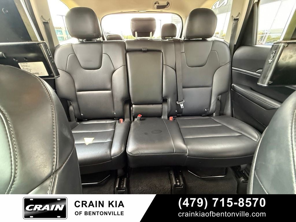 2022 Kia Telluride LX - AWD / ONE OWNER