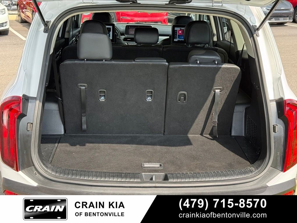 2022 Kia Telluride LX - AWD / ONE OWNER