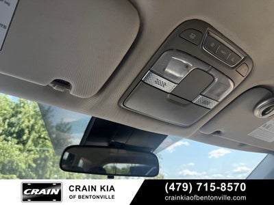 2020 Kia Telluride LX - AWD