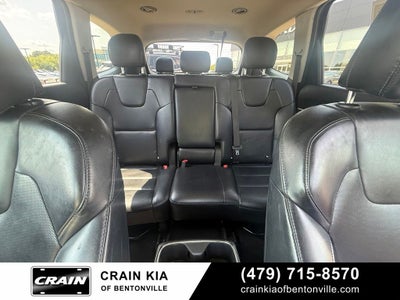 2020 Kia Telluride LX - AWD