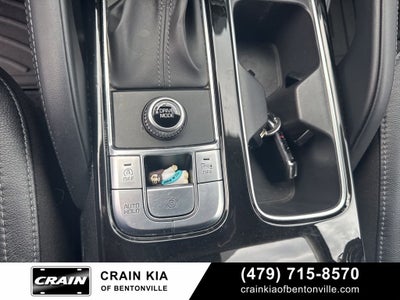 2020 Kia Telluride EX - KIA CPO / SUNROOF / CARFAX ONE OWNER