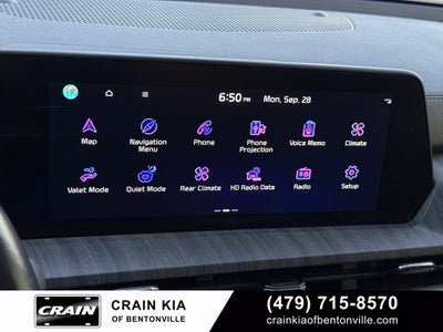 2023 Kia Telluride EX - KIA CPO / AWD / SUNROOF / CLEAN CARFAX
