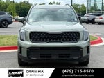2025 Kia Telluride EX X-Line - KIA CPO / AWD / SUNROOF