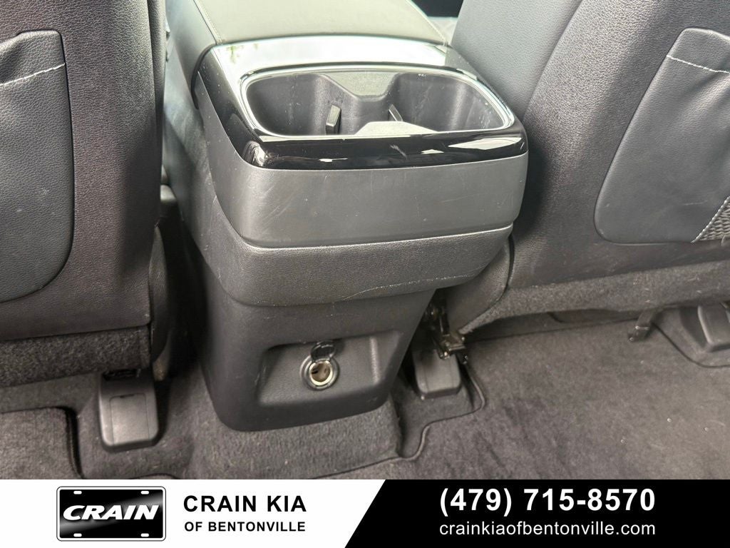 2025 Kia Telluride EX X-Line - KIA CPO / AWD / SUNROOF