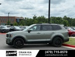 2025 Kia Telluride EX X-Line - KIA CPO / AWD / SUNROOF