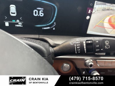 2025 Kia Telluride EX X-Line - KIA CPO / AWD / SUNROOF / ONE OWNER