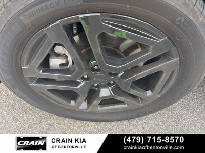 2025 Kia Telluride EX X-Line - KIA CPO / AWD / SUNROOF / ONE OWNER