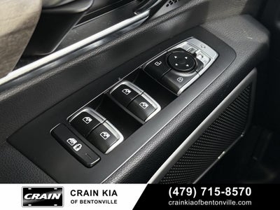 2020 Kia Telluride EX - AWD / SUNROOF / CLEAN CARFAX