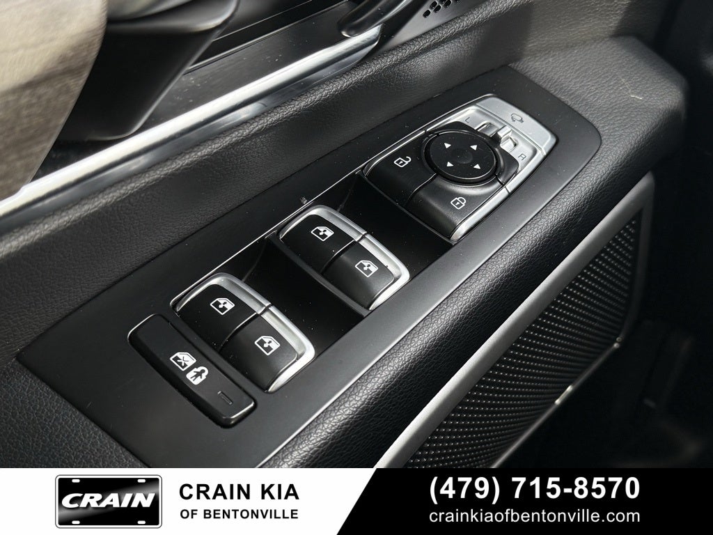 2020 Kia Telluride EX - AWD / SUNROOF / CLEAN CARFAX