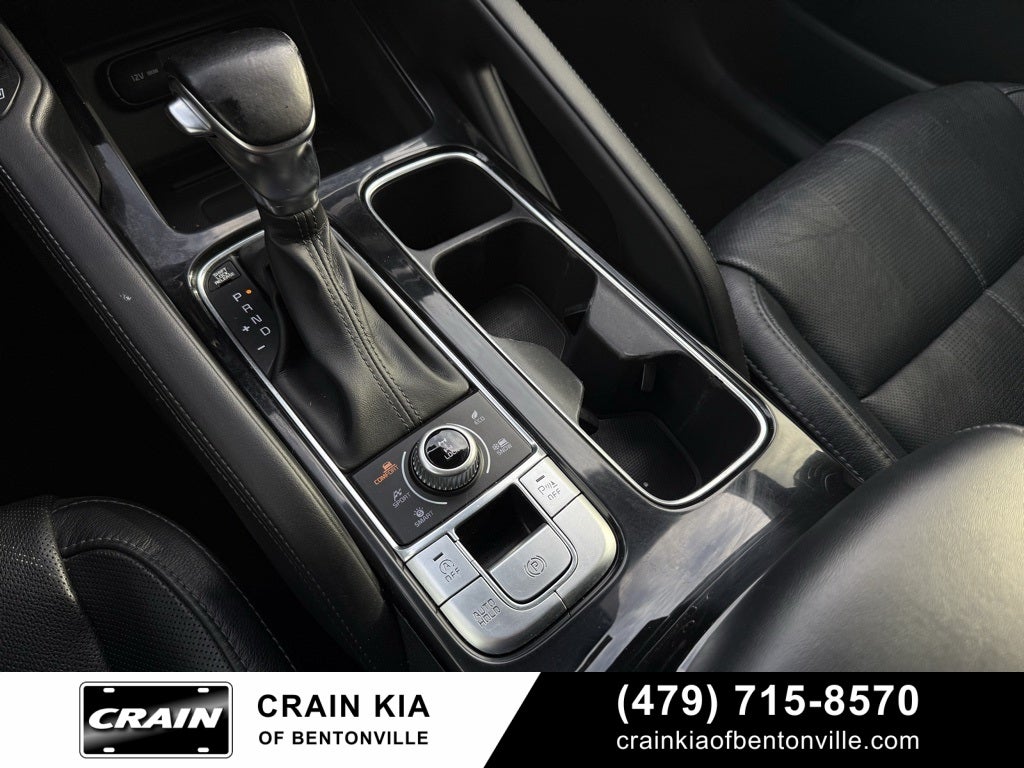 2020 Kia Telluride EX - AWD / SUNROOF / CLEAN CARFAX