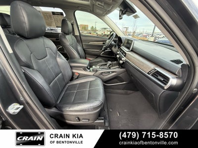 2020 Kia Telluride EX - AWD / SUNROOF / CLEAN CARFAX