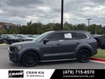 2021 Kia Telluride EX Premium Nightfall - AWD / SUNROOF