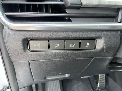 2025 Kia Telluride SX