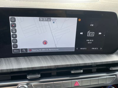 2025 Kia Telluride SX