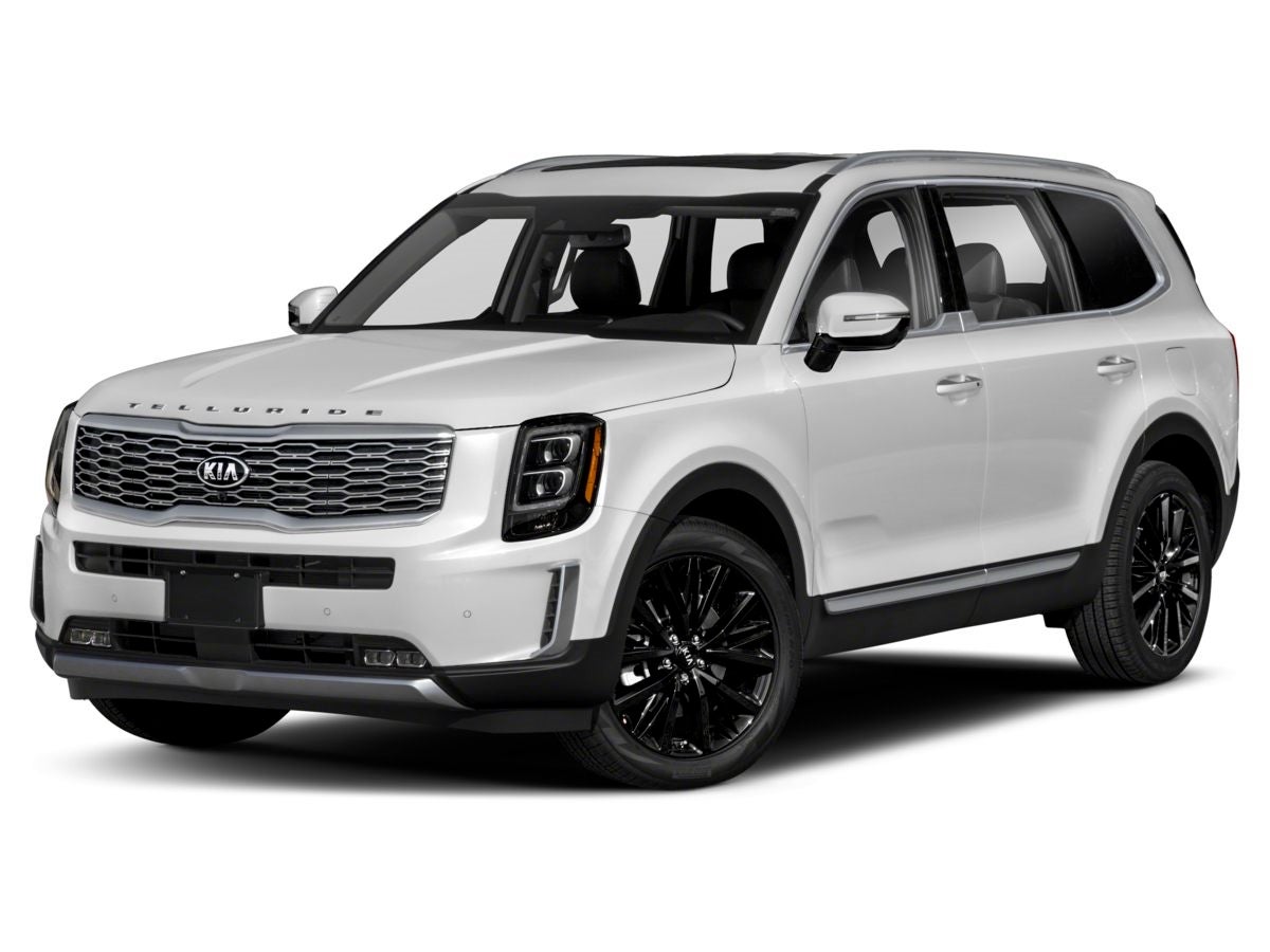 2020 Kia Telluride SX in Sherwood, AR Little Rock Kia Telluride