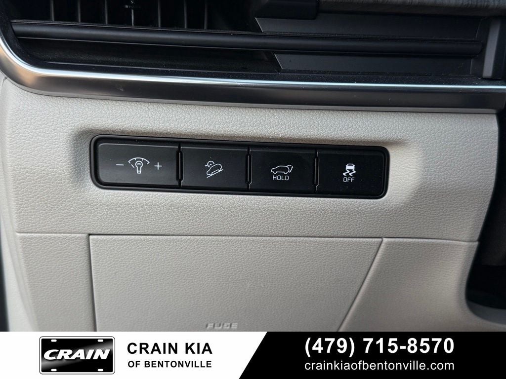 2023 Kia Telluride SX - AWD / DUAL SUNROOF / ONE OWNER