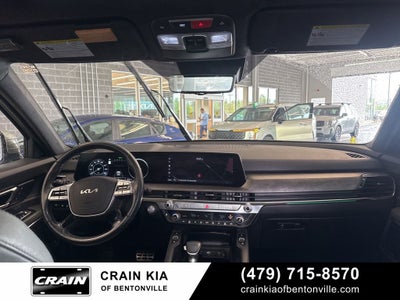2023 Kia Telluride SX-Prestige X-Pro - KIA CPO / AWD / SUNROOF