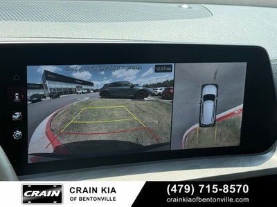 2023 Kia Telluride SX-Prestige X-Pro - KIA CPO / AWD / SUNROOF