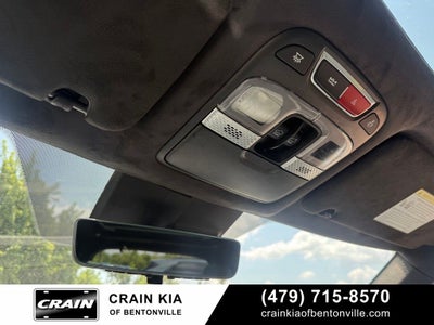 2023 Kia Telluride SX-Prestige X-Pro - KIA CPO / AWD / SUNROOF