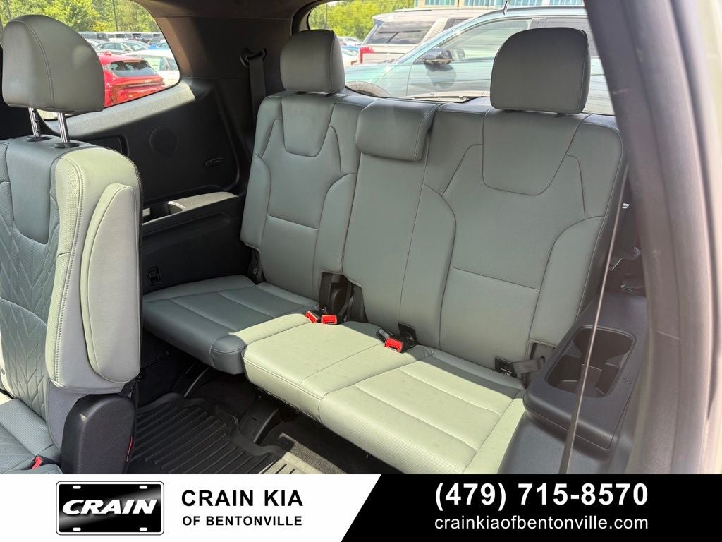 2023 Kia Telluride SX-Prestige X-Pro - KIA CPO / AWD / SUNROOF