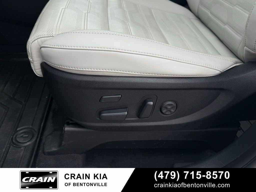 2024 Kia Telluride SX-Prestige - KIA CPO / AWD / SUNROOF / ONE OWNER