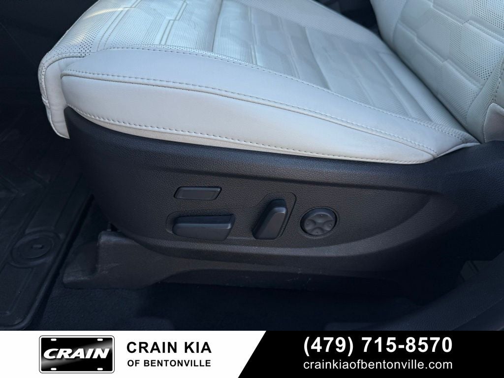 2024 Kia Telluride SX-Prestige - KIA CPO / AWD / SUNROOF / ONE OWNER