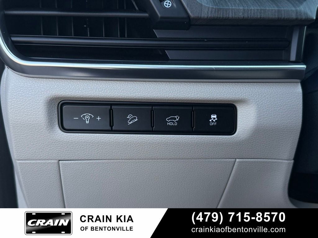 2024 Kia Telluride SX-Prestige - KIA CPO / AWD / SUNROOF / ONE OWNER