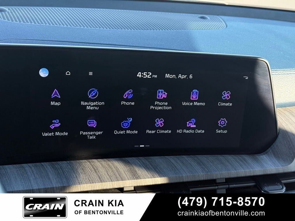 2024 Kia Telluride SX-Prestige - KIA CPO / AWD / SUNROOF / ONE OWNER