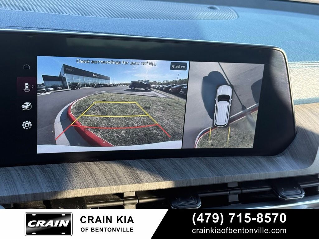 2024 Kia Telluride SX-Prestige - KIA CPO / AWD / SUNROOF / ONE OWNER