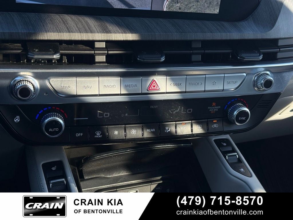 2024 Kia Telluride SX-Prestige - KIA CPO / AWD / SUNROOF / ONE OWNER