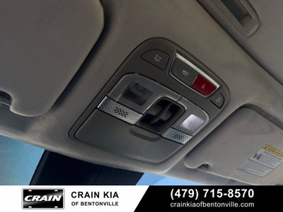 2024 Kia Telluride SX-Prestige - KIA CPO / AWD / SUNROOF / ONE OWNER