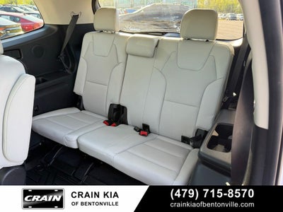 2024 Kia Telluride SX-Prestige - KIA CPO / AWD / SUNROOF / ONE OWNER