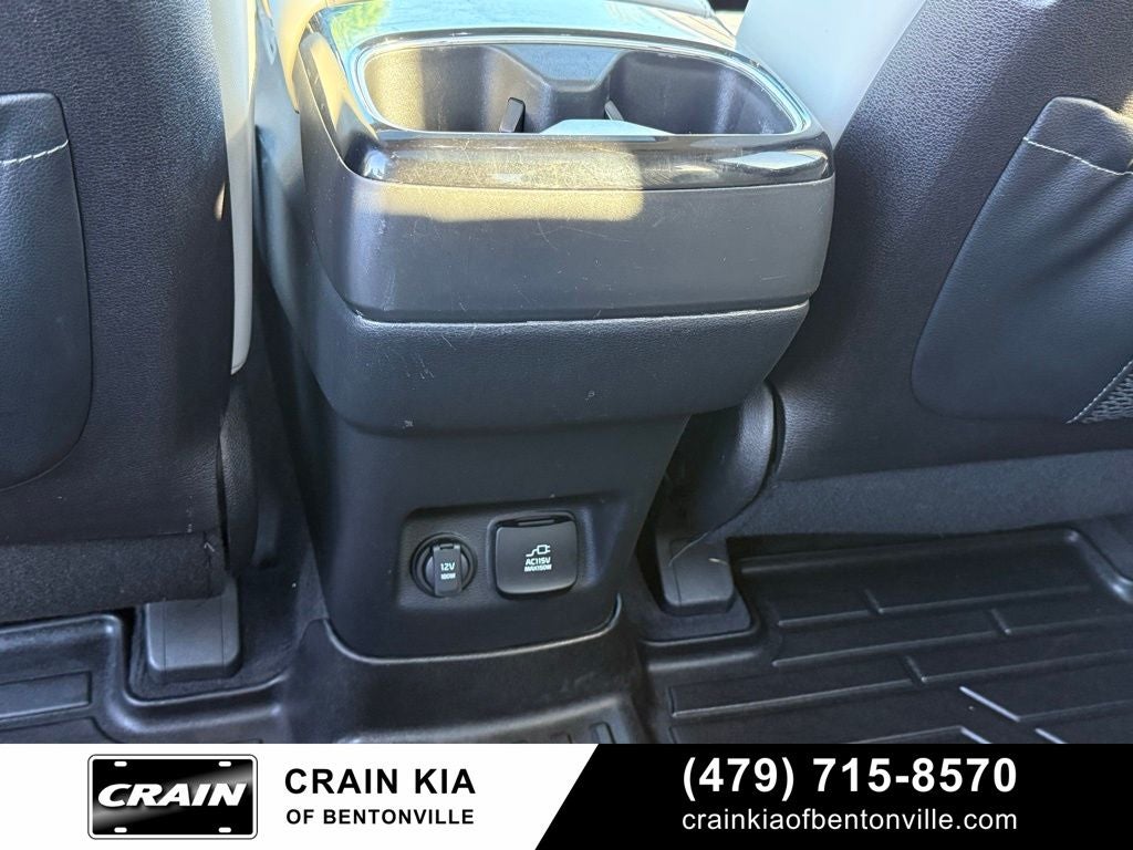 2024 Kia Telluride SX-Prestige - KIA CPO / AWD / SUNROOF / ONE OWNER