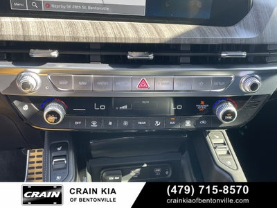 2025 Kia Telluride SX-Prestige